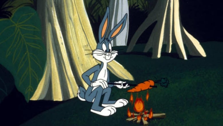 Le 1001 favole di Bugs Bunny