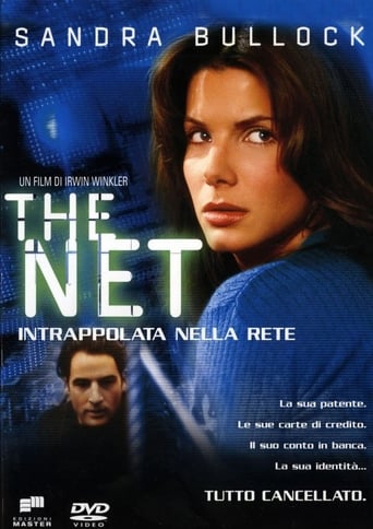 The Net – Intrappolata nella rete