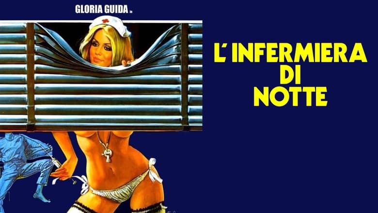 L’infermiera di notte