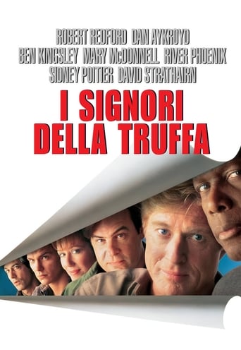 I signori della truffa