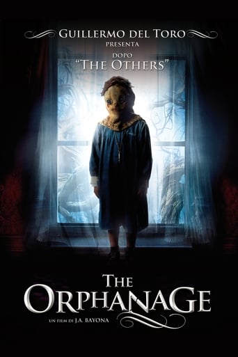 The Orphanage