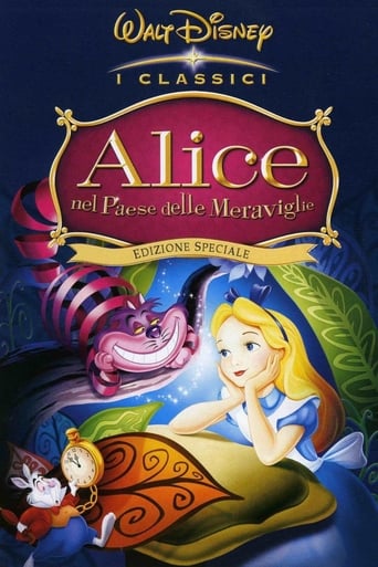 Alice nel paese delle meraviglie