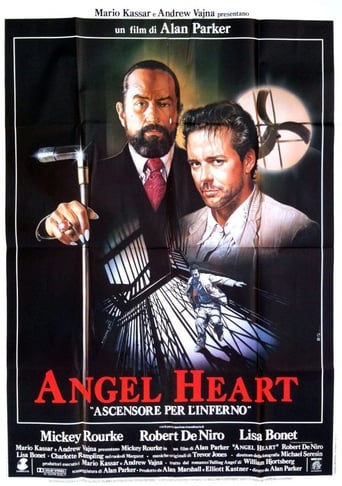 Angel Heart – Ascensore per l’inferno