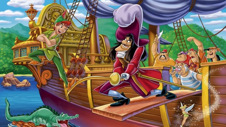 Le avventure di Peter Pan