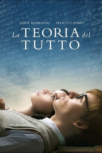 La teoria del tutto