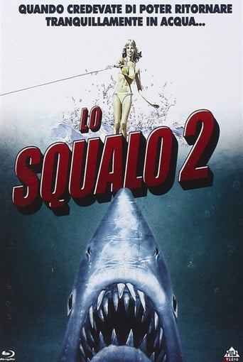 Lo squalo 2