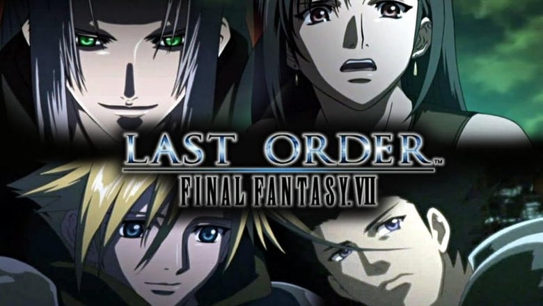 Final Fantasy VII: Last Order