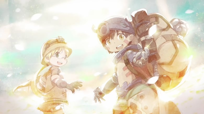 Made in Abyss: Dawn of the Deep Soul