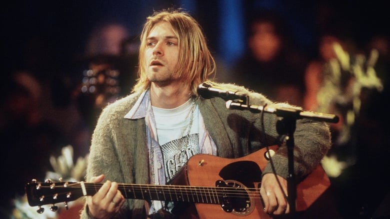 Nirvana: Unplugged In New York