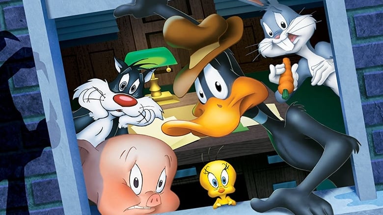 Daffy Duck’s Quackbusters – Agenzia acchiappafantasmi