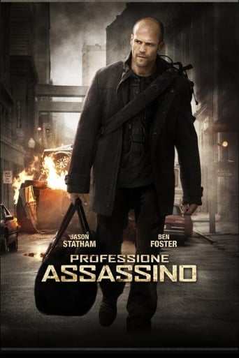 The Mechanic – Professione assassino