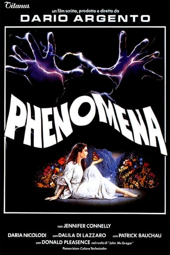 Phenomena