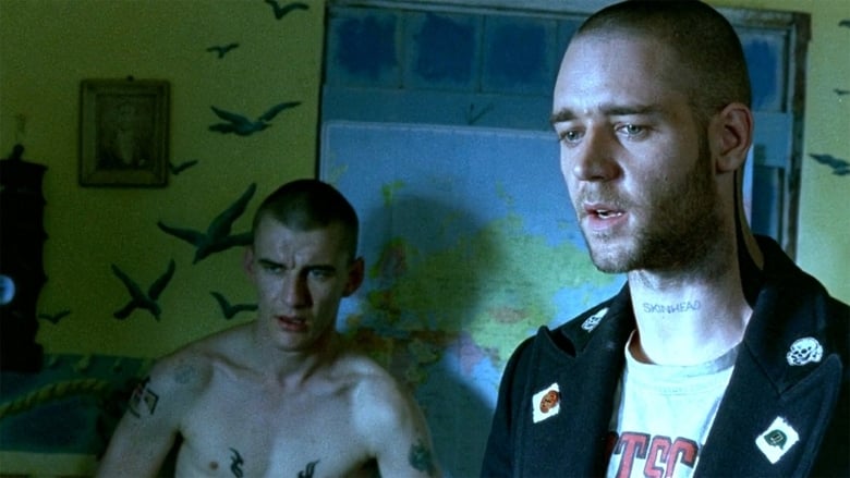 Skinheads – Romper Stomper