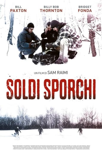 Soldi sporchi