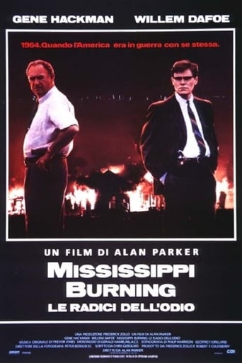 Mississippi Burning – Le radici dell’odio