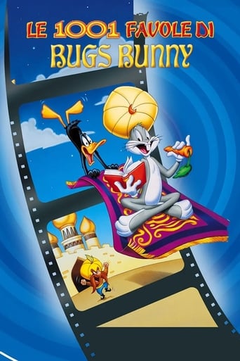 Le 1001 favole di Bugs Bunny