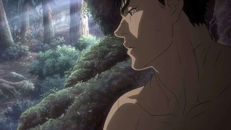 Berserk – L’epoca d’oro – Capitolo II: La conquista di Doldrey