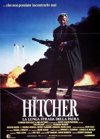 The Hitcher – La lunga strada della paura