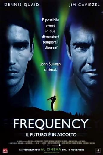 Frequency – Il futuro è in ascolto