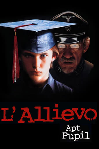 L’allievo