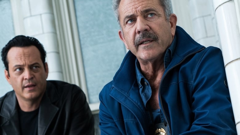 Dragged Across Concrete – Poliziotti al limite