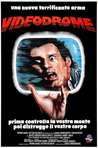 Videodrome