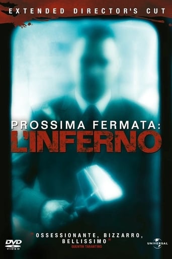 Prossima fermata: l’inferno