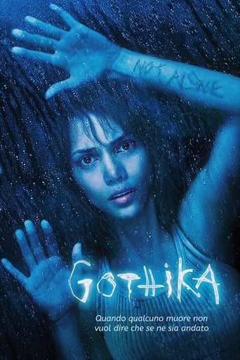 Gothika