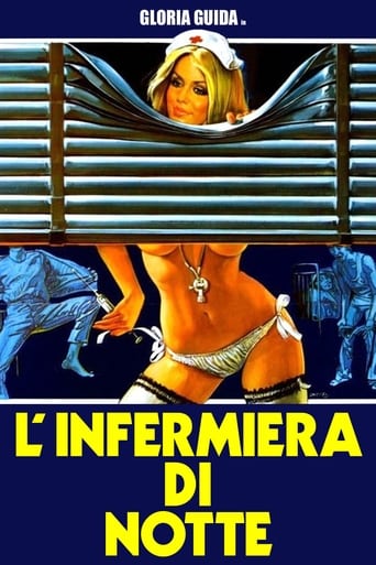 L’infermiera di notte