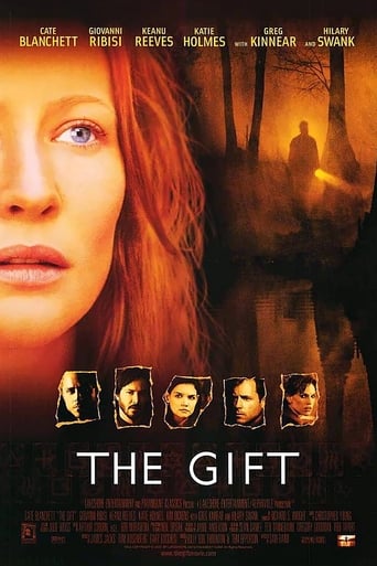 The Gift – Il dono