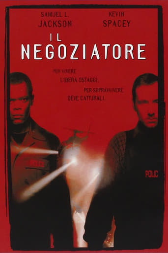 Il negoziatore