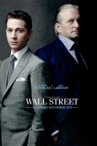 Wall Street – Il denaro non dorme mai