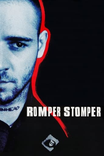 Skinheads – Romper Stomper