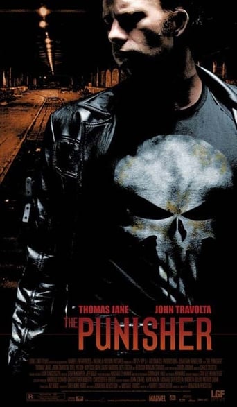 The Punisher