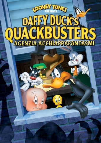 Daffy Duck’s Quackbusters – Agenzia acchiappafantasmi