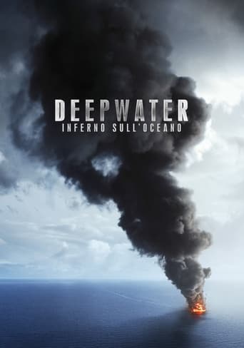 Deepwater – Inferno sull’oceano