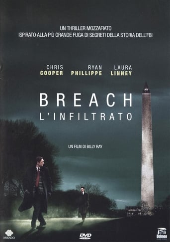 Breach – L’infiltrato