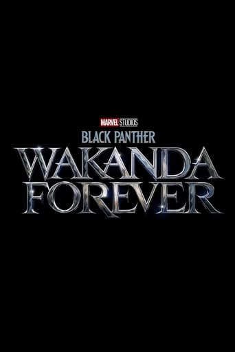 Black Panther: Wakanda Forever