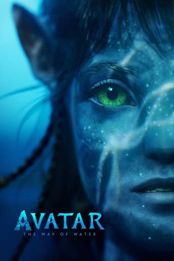 Avatar 2 – La via dell’acqua