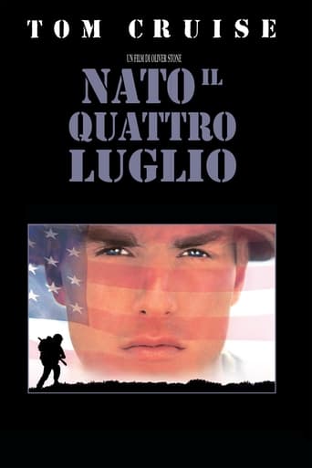 Nato il quattro luglio