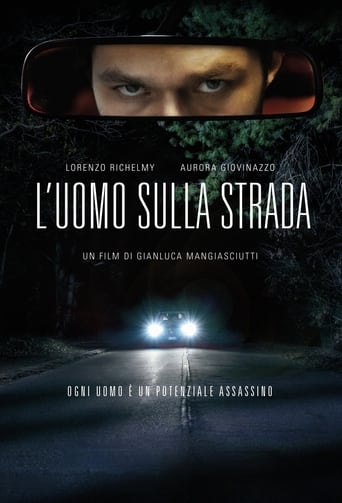 L’uomo sulla strada