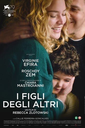 I figli degli altri