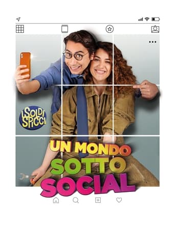 Un mondo sotto social