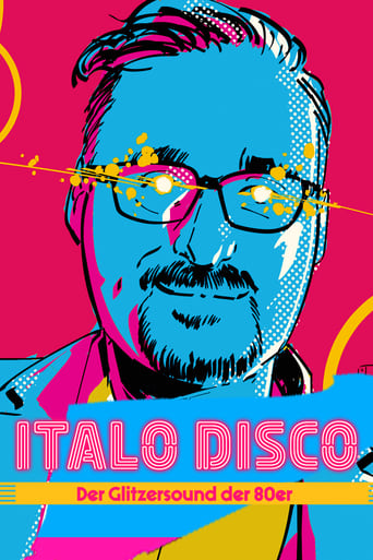 Italo Disco. Il suono scintillante degli anni 80