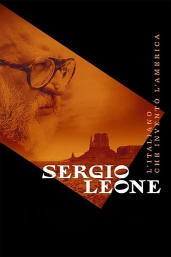 Sergio Leone – L’italiano che inventò l’America