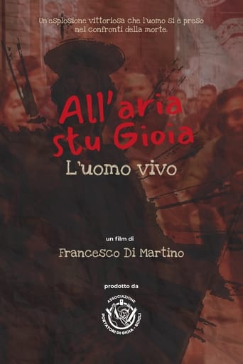 All’aria stu gioia – L’uomo vivo