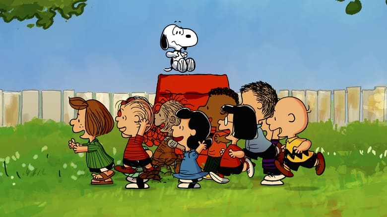 Snoopy presenta: la scuola di Lucy